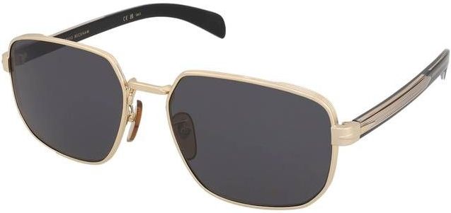 Zonnebrillen David Beckham DB 7121/G/S RHL/IR