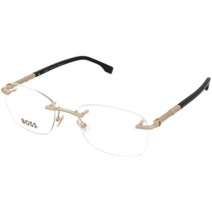 Brillen met correctie Hugo Boss Boss 1551/C RHL