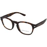 Brillen met correctie Giorgio Armani AR7194 5026