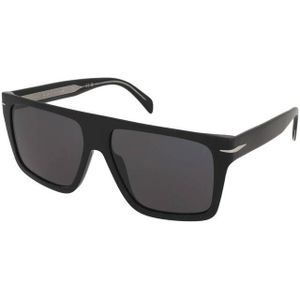 David Beckham - DB 7149/S - Zonnebril - 807/IR