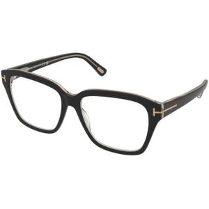 Brillen met correctie Tom Ford FT5955-B 003