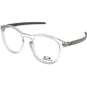Brillen met correctie Oakley Pitchman R Carbon OX8149 814903