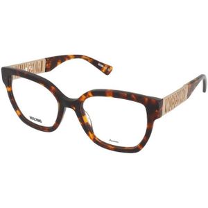 Brillen met correctie Moschino MOS633 086