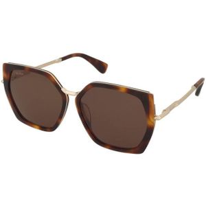 Max Mara - Miller-5 MM0136 - Zonnebril - 52E