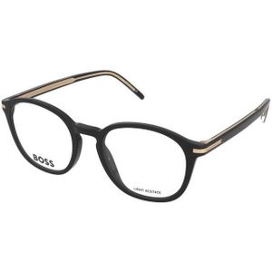 Brillen met correctie Hugo Boss Boss 1659 807