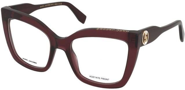 Marc Jacobs - Marc 813 LHF - Bril met Correctie