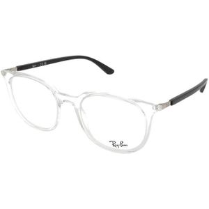 Brillen met correctie Ray-Ban RX7190 5943