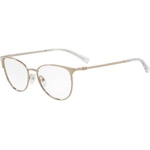 Brillen met correctie Armani Exchange AX1034 6103