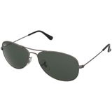 Ray-Ban Aviator Cockpit RB3362 - 004 Glasdiameter: 59