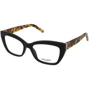 Brillen met correctie Saint Laurent SL M117 007