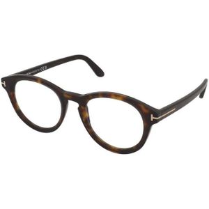 Brillen met correctie Tom Ford FT5940-B 052