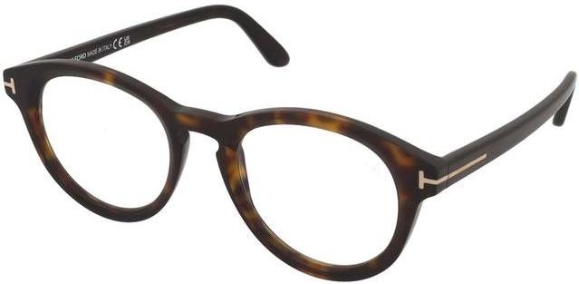 Brillen met correctie Tom Ford FT5940-B 052