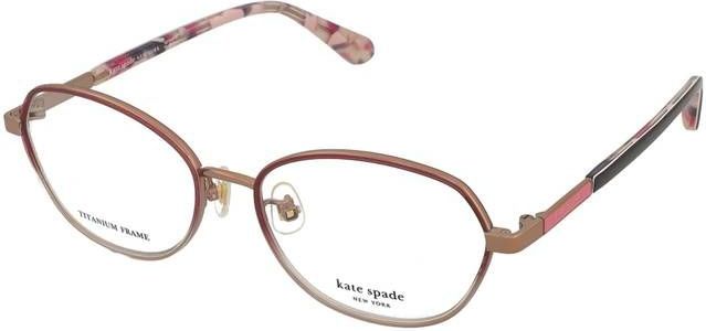Brillen met correctie Kate Spade Jolisa 2/FJ 35J