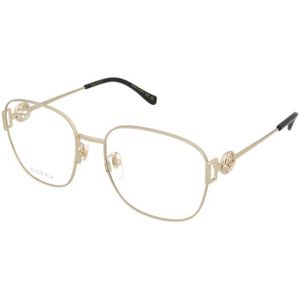 Brillen met correctie Gucci GG1209O 001