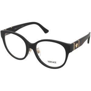 Versace - VE3351D - Bril - Vierkant - Met Correctie