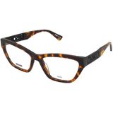 Brillen met correctie Moschino MOS634 086