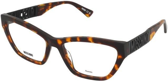 Brillen met correctie Moschino MOS634 086