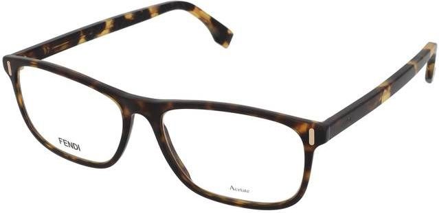 Brillen met correctie Fendi FF M0062 086