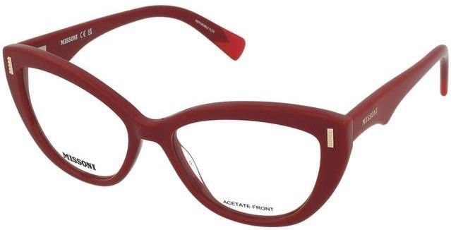 Brillen met correctie Missoni MIS 0234 C9A