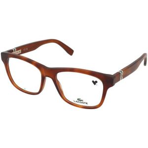 Lacoste L2933 - Bril - Met Correctie - 218