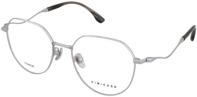 Brillen met correctie Kimikado Titanium Arakawa C2