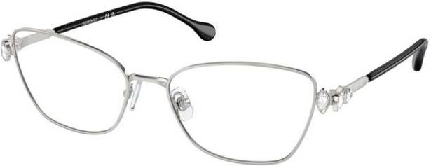 Brillen met correctie Swarovski SK1006 4001