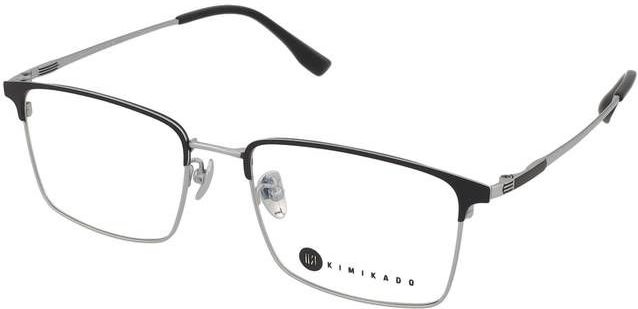 Brillen met correctie Kimikado Titanium Fuji C2