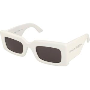 Zonnebrillen Alexander McQueen AM0433S 005