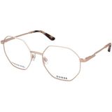 Brillen met correctie Guess GU2849 028