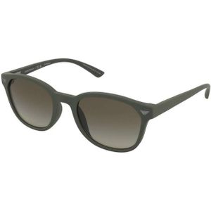 Emporio Armani - EA4225U - Zonnebril - Kleur 6099/8E - Acetaat