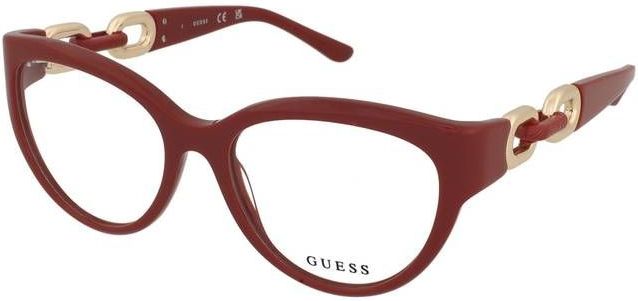 Brillen met correctie Guess GU50182 066