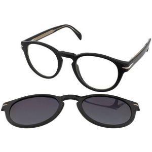 David Beckham - DB 7104/CS - Bril - Met Correctie