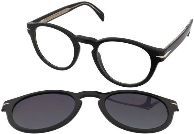 David Beckham - DB 7104/CS - Bril - Met Correctie