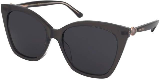 Zonnebrillen Jimmy Choo Rua/G/S MF7/IR