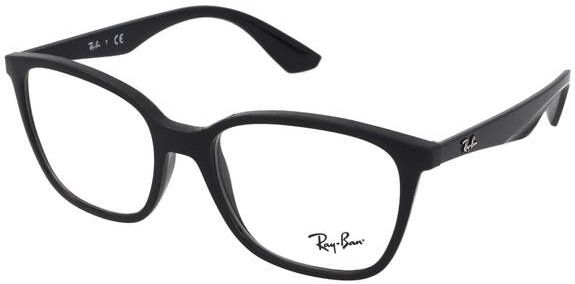 Brillen met correctie Ray-Ban RX7066 - 2000