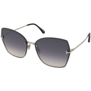 Tom Ford - Nickie-02 FT1107 - Zonnebril - 16C