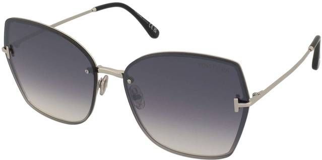 Tom Ford - Nickie-02 FT1107 - Zonnebril - 16C