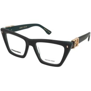 Brillen met correctie Dsquared2 D2 0172 1ED