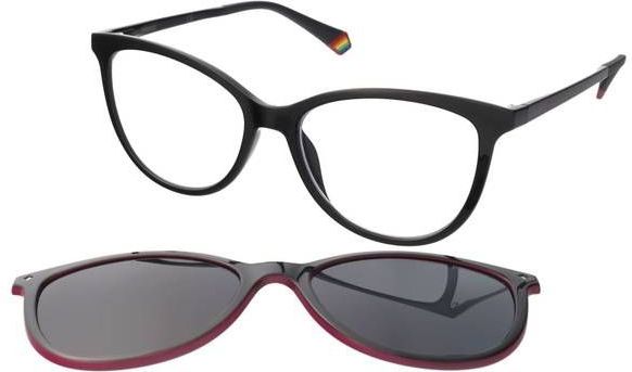 Polaroid - PLD 6138/CS 807/M9 - Bril - Met Correctie