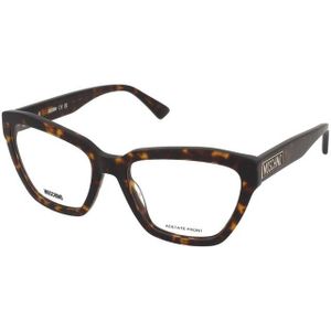 Brillen met correctie Moschino MOS651 086