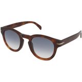 David Beckham - DB 7041/S - Zonnebril - FLAT WR9/08