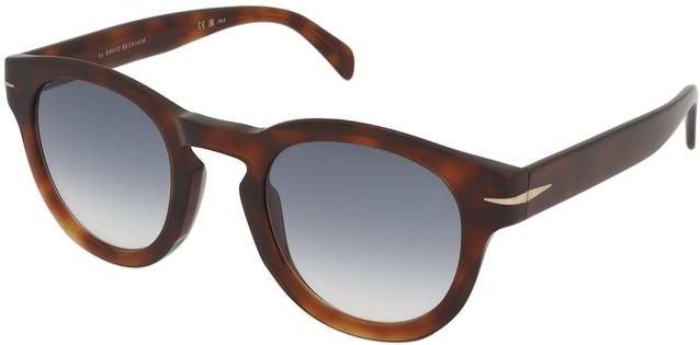 David Beckham - DB 7041/S - Zonnebril - FLAT WR9/08