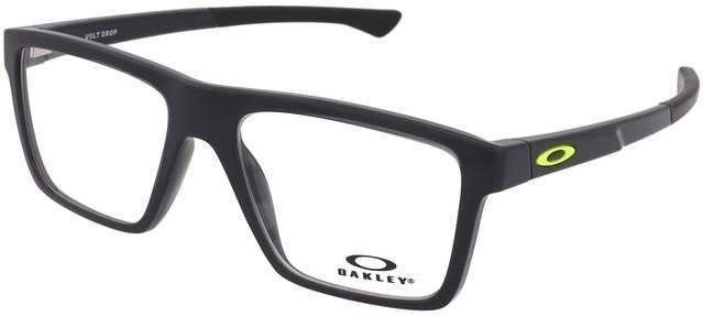 Brillen met correctie Oakley Volt Drop OX8167 816702