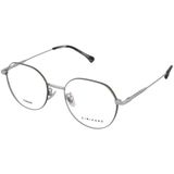 Brillen met correctie Kimikado Titanium Shinano C3