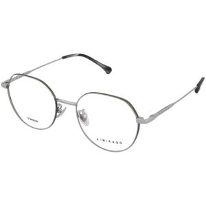 Brillen met correctie Kimikado Titanium Shinano C3