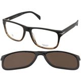 Brillen met correctie David Beckham DB 1188/C 0MY