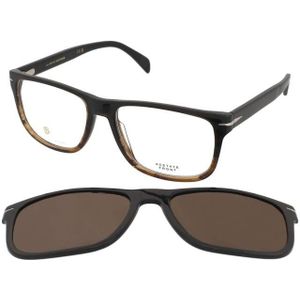 Brillen met correctie David Beckham DB 1188/C 0MY