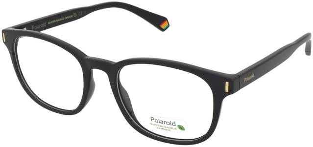 Polaroid - PLD D453 807 - Bril met Correctie