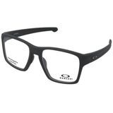 Brillen met correctie Oakley Litebeam OX8140 814001