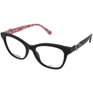 Brillen met correctie Love Moschino MOL620 807